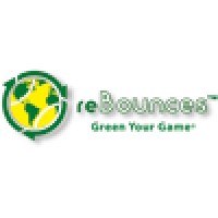 reBounces Logo
