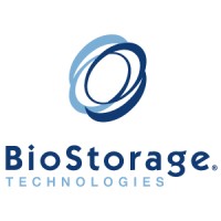 BioStorage Technologies, Inc. Logo
