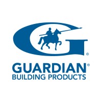 Guardian Building Products Logo
