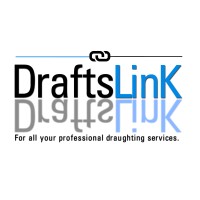 DraftsLink Logo