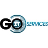 Go IT Services Logo