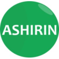 Ashirin Logo