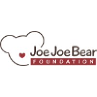 Joe Joe Bear Foundation Logo