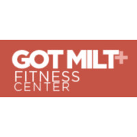 Got Milt Health & Fitness Logo