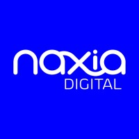 Naxia Digital Logo