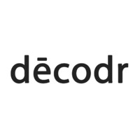 decodr communications Logo