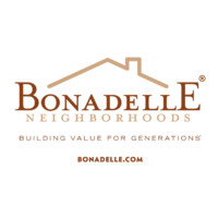 Bonadelle Neighborhoods Logo