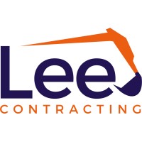 Lee Contracting Limited Logo
