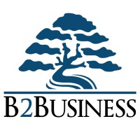 B2Business Group Logo