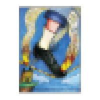 Open Eye Figure Theatre Logo