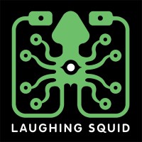 Laughing Squid Logo