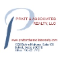 Pratt & Associates Realty Logo