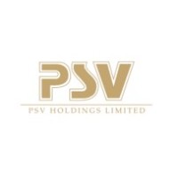 PSV Holdings Ltd Logo