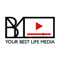 Your Best Life Media Logo