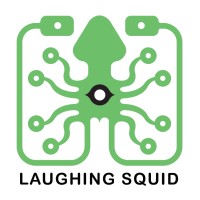 Laughing Squid Hosting Logo