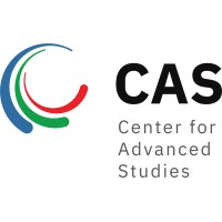 Center for Advanced Studies (CAS) Canada Logo