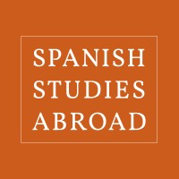 Center for Cross-Cultural Study / Spanish Studies Abroad Logo