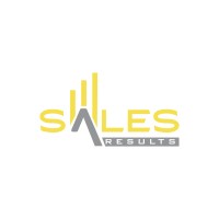 Sales Results Logo