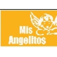 Mis Angelitos Logo