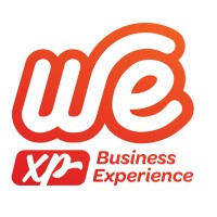 WE Experience Logo