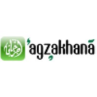Agzakhana Logo