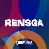 Cerveja Colombina Logo