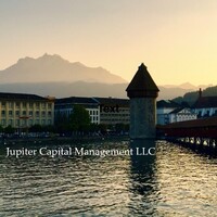 Jupiter Capital Management LLC Logo