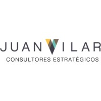 Juan Vilar Consultores Estratégicos, S. L. Logo