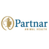 Partnar Animal Health Inc Logo