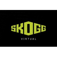 Skogg Gym Logo
