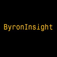 ByronInsight AG Logo