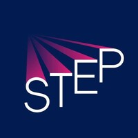 STEP for Training & Consultancy Logo