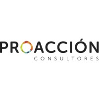 Proaccion Consultores Logo
