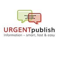 URGENTpublish Logo