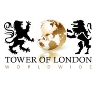 Tower of London Worldwide Logo