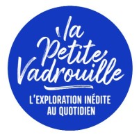 La Petite Vadrouille Logo