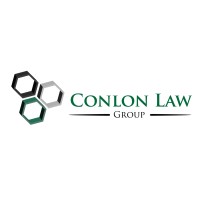 Conlon Law Group, LLC Logo