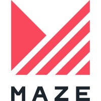 Maze Creative Logo