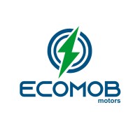 ECOMOB MOTORS Logo