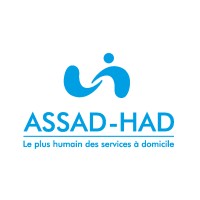 ASSAD-HAD Logo