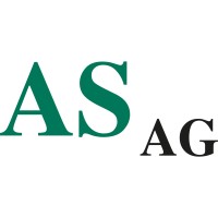 AS Abrechnungsstelle AG Logo
