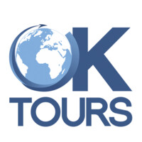 Ok Tours Logo
