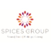 Spices Group Logo