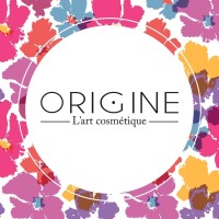 Origine, lArt cosmétique Logo