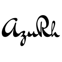 AzuRh Logo