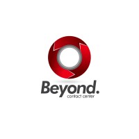 Beyond Contact center Logo