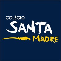 Colégio Santa Madre Logo