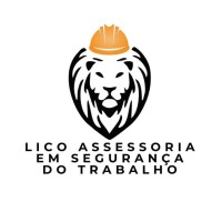 Lico Assessoria em Segurança do Trabalho Logo