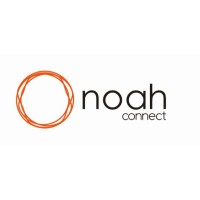 NOAH Connect Pty Ltd Logo