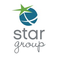 The Star Group Logo